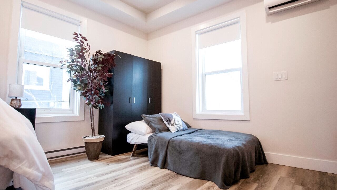 Photo of Bedroom in Moncton