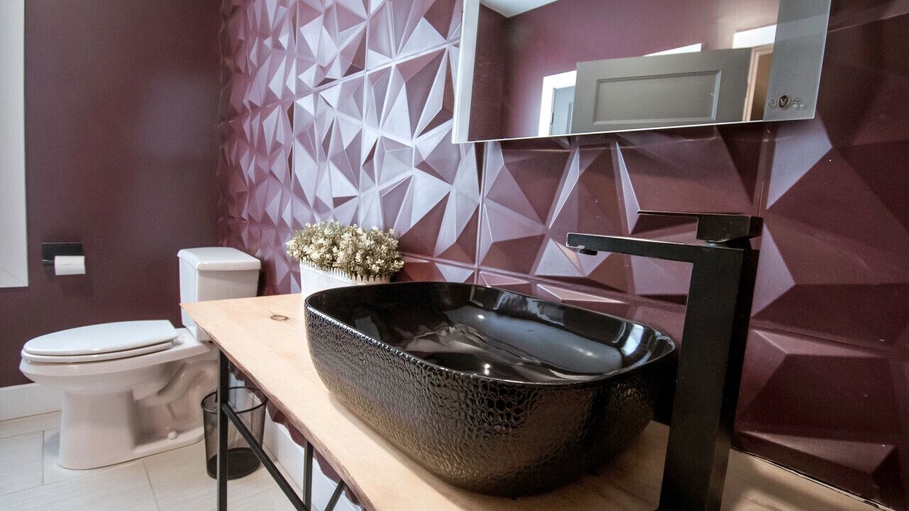 Photo of Bathroom in Moncton