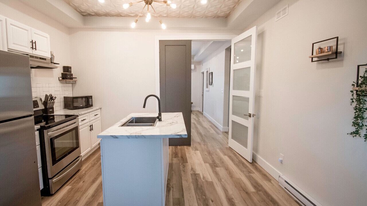 Photo of Kitchen in Moncton