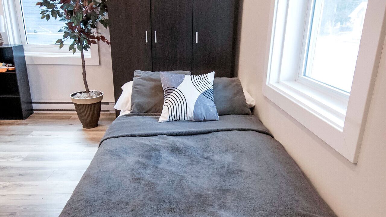 Photo of Bedroom in Moncton