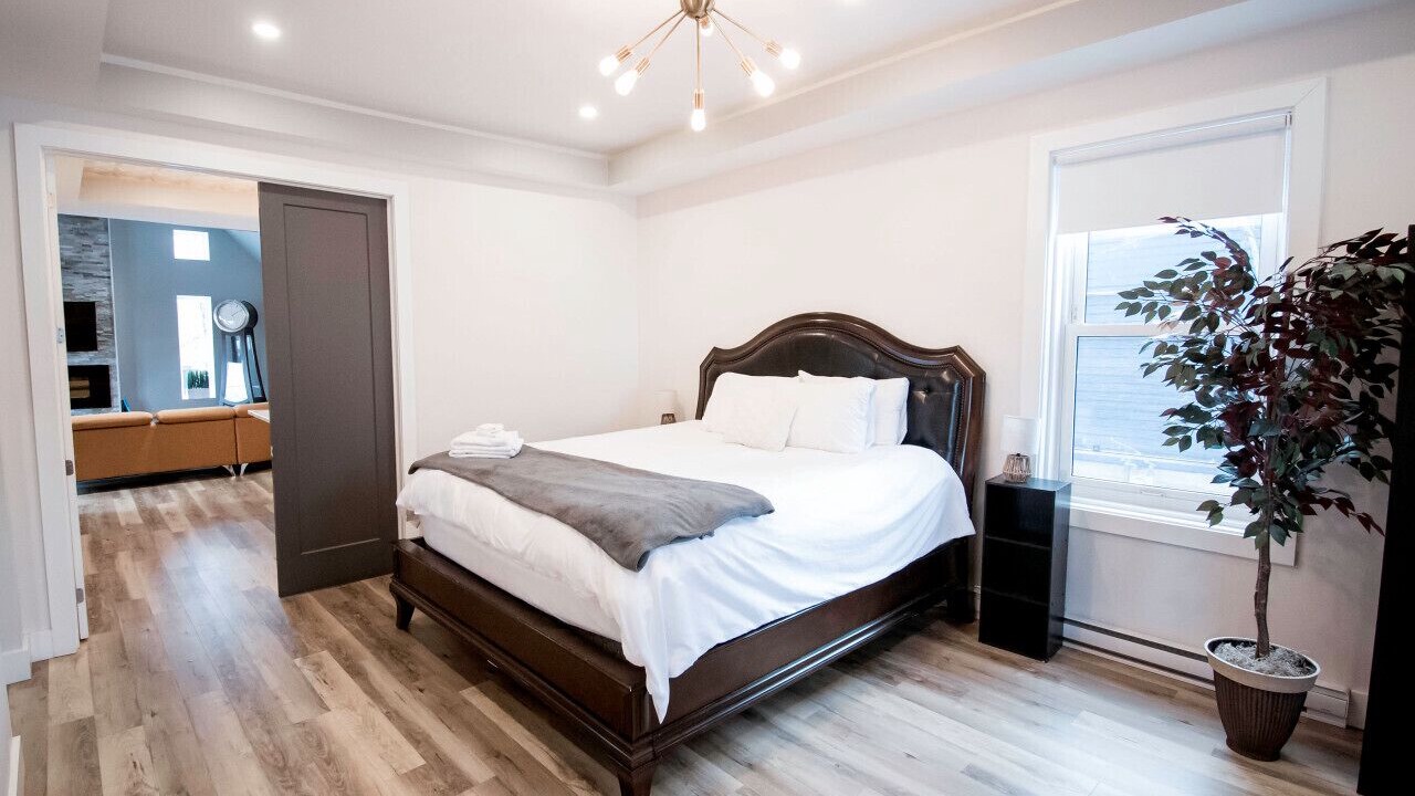 Photo of Bedroom in Moncton