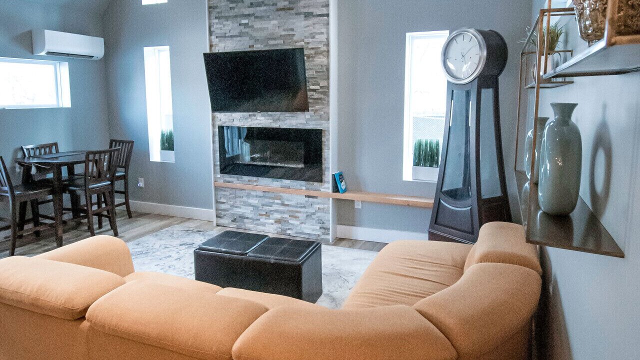 Photo of Livingroom in Moncton