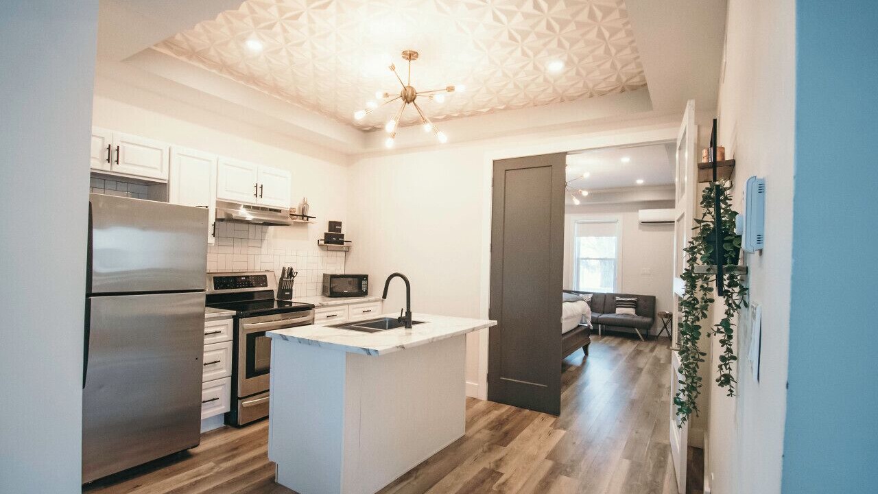 Photo of Kitchen in Moncton