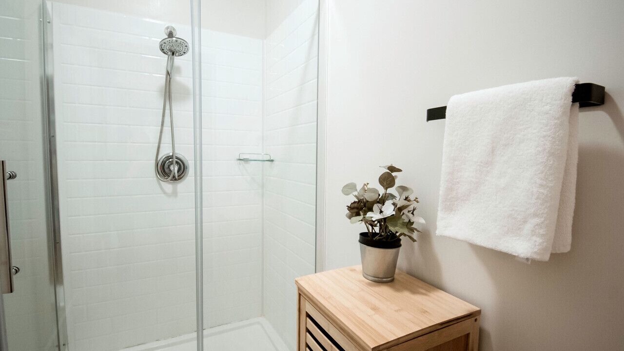 Photo of Bathroom in Moncton