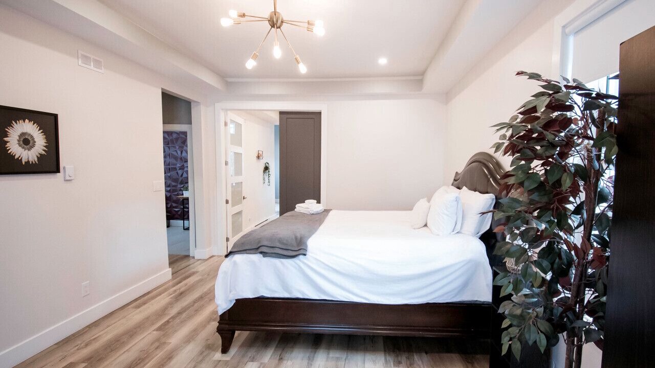 Photo of Bedroom in Moncton