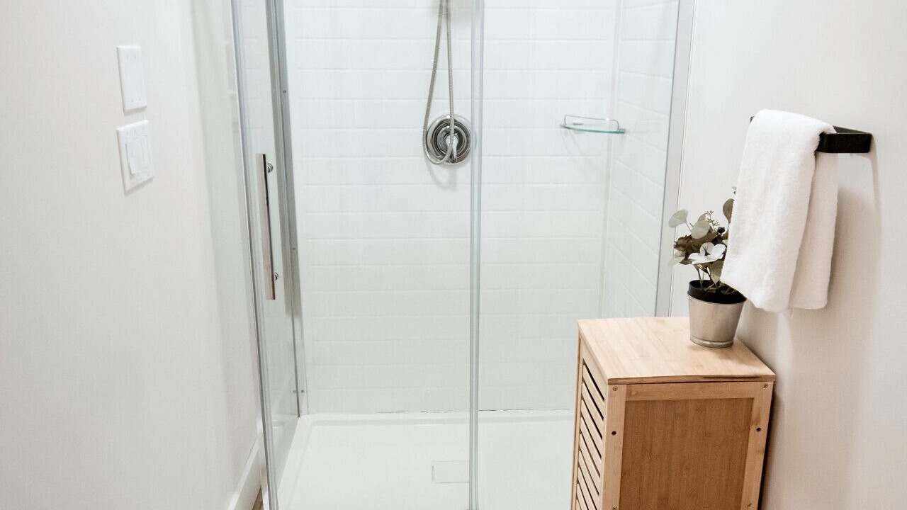 Photo of Bathroom in Moncton