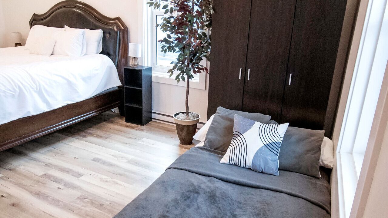 Photo of Bedroom in Moncton