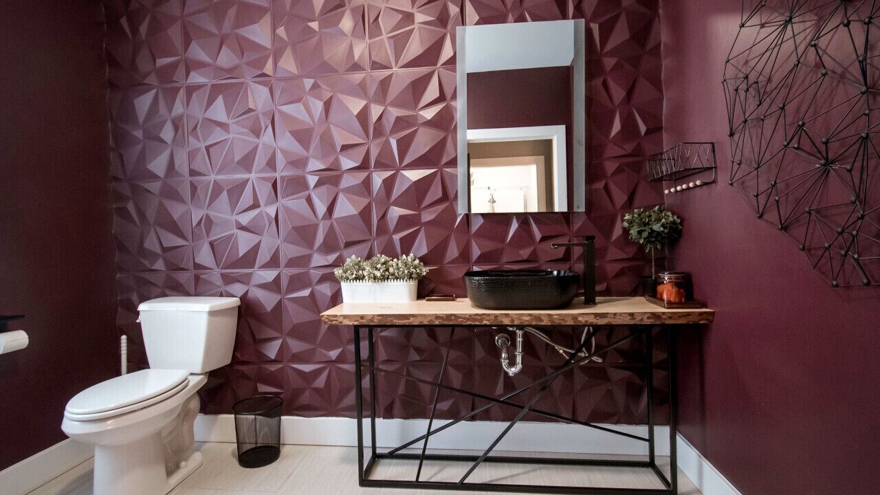 Photo of Bathroom in Moncton
