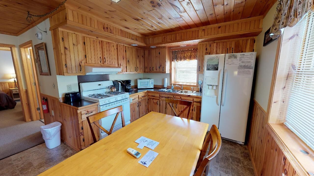 Photo of Kitchen in Gaines