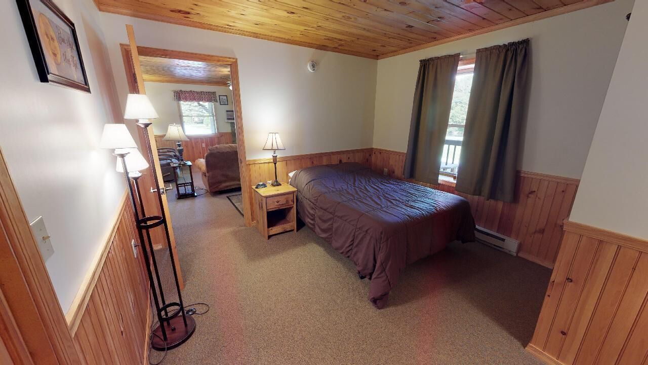 Photo of Bedroom in Gaines