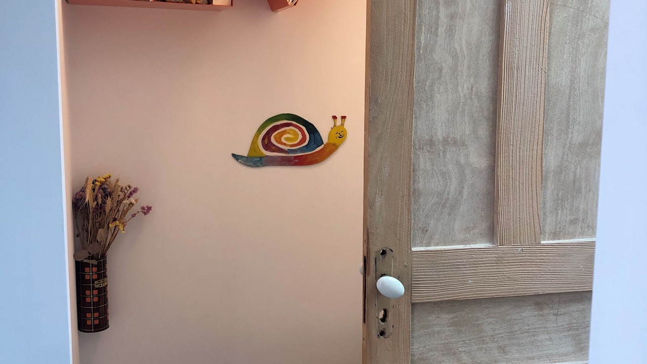 Photo of Bathroom in Bono