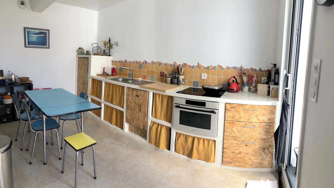 Photo of Kitchen in Bono