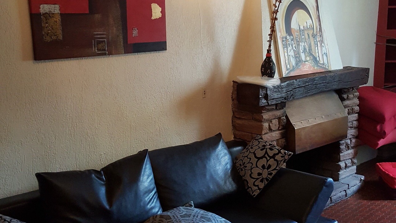 Photo of Livingroom in Latin