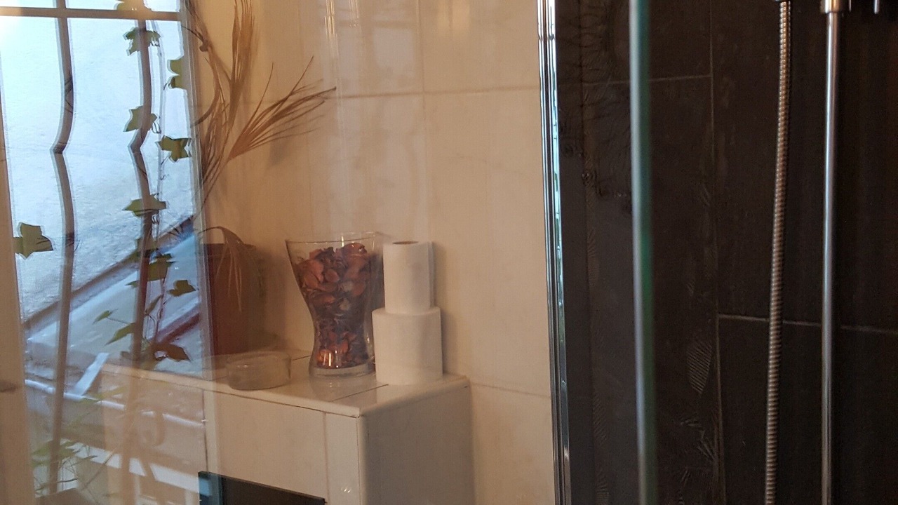 Photo of Bathroom in Latin