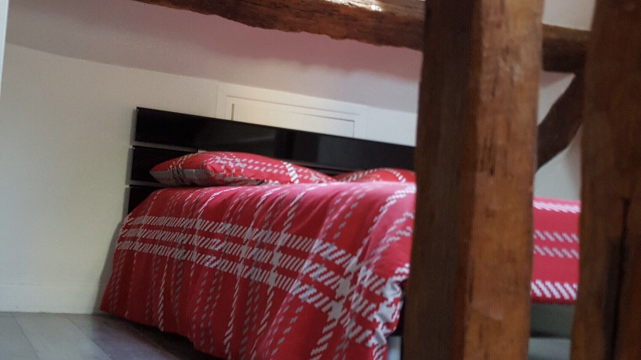 Photo of Bedroom in Latin