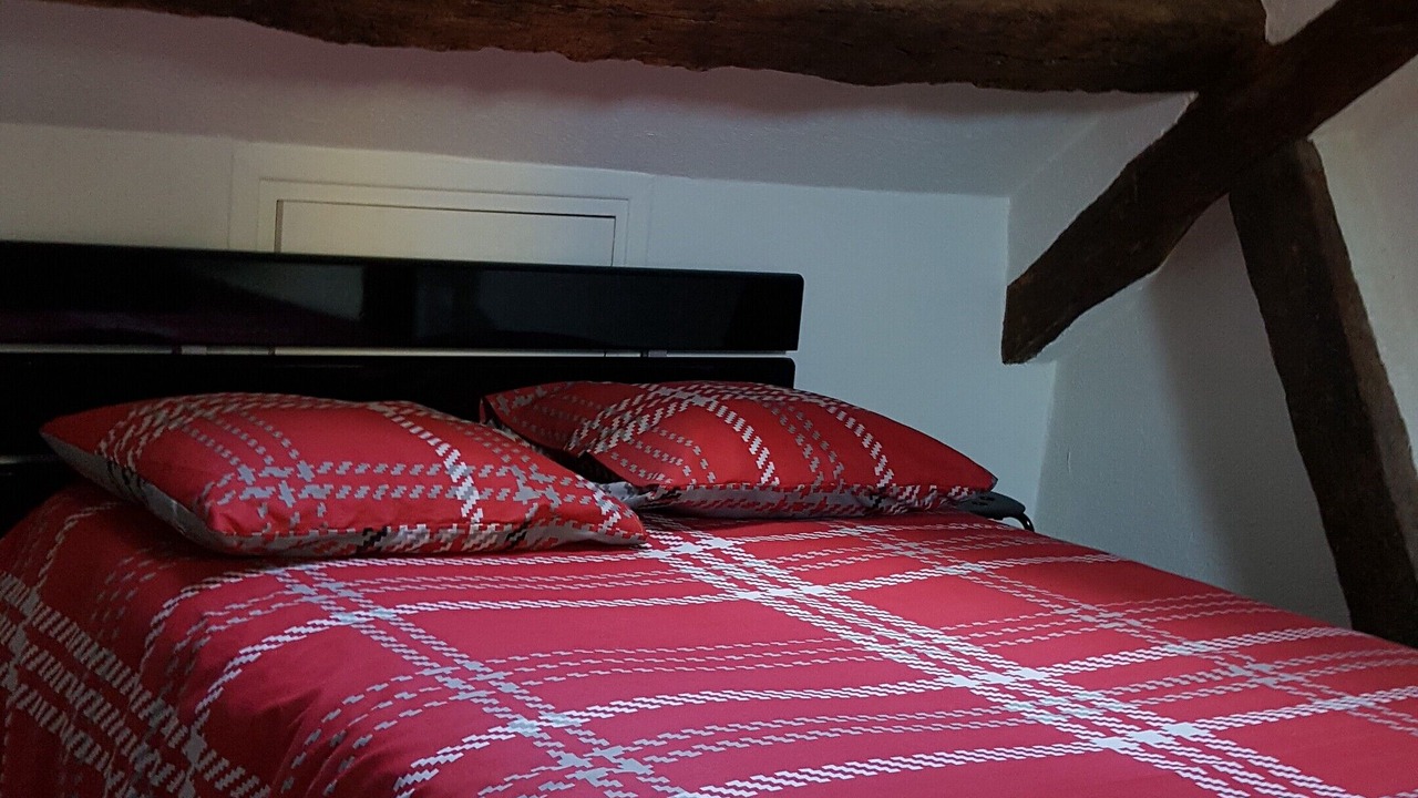 Photo of Bedroom in Latin