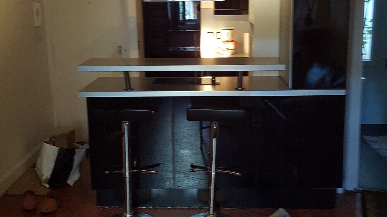 Photo of Kitchen in Latin