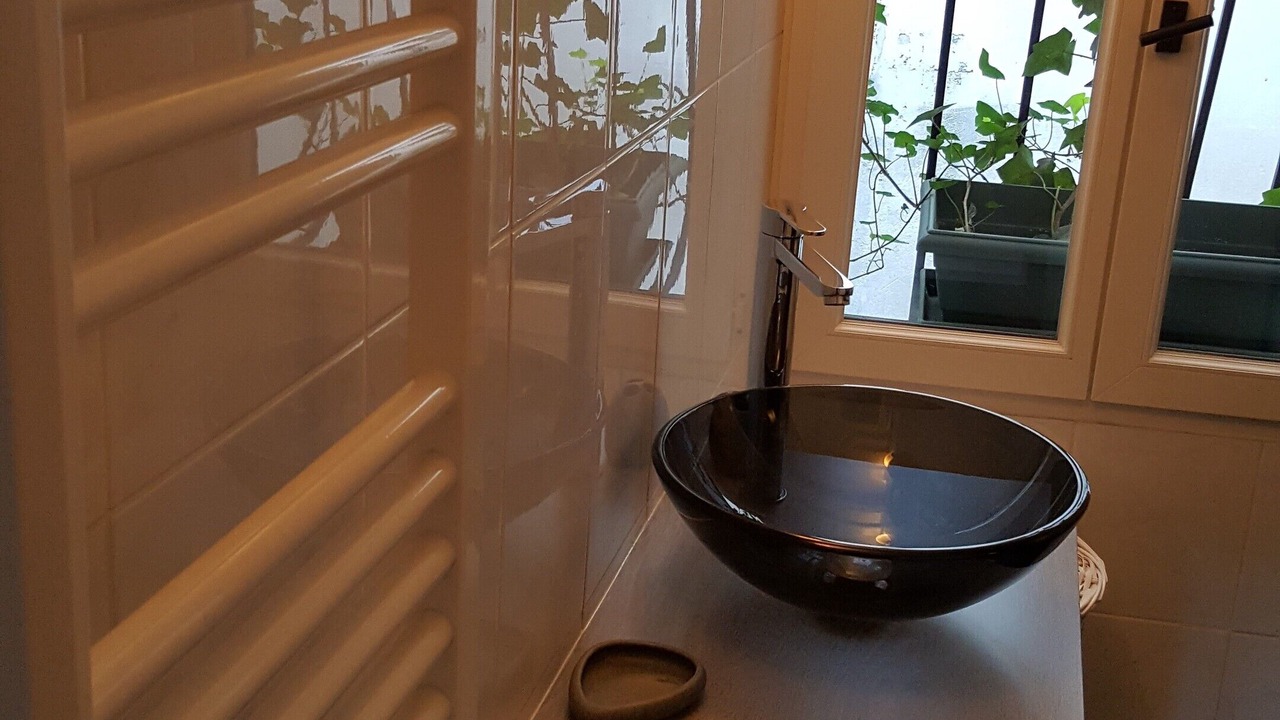 Photo of Bathroom in Latin