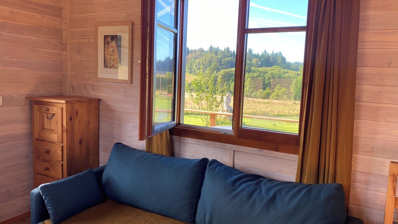 Photo of Livingroom in Champnetery