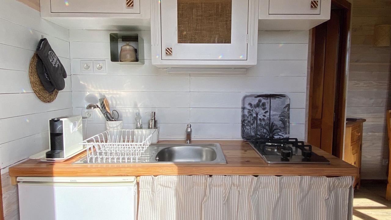 Photo of Kitchen in Champnetery