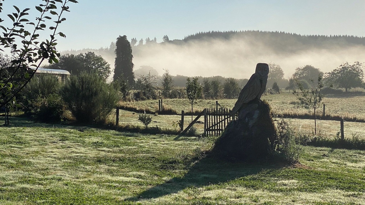 Photo of Outdoor in Champnetery