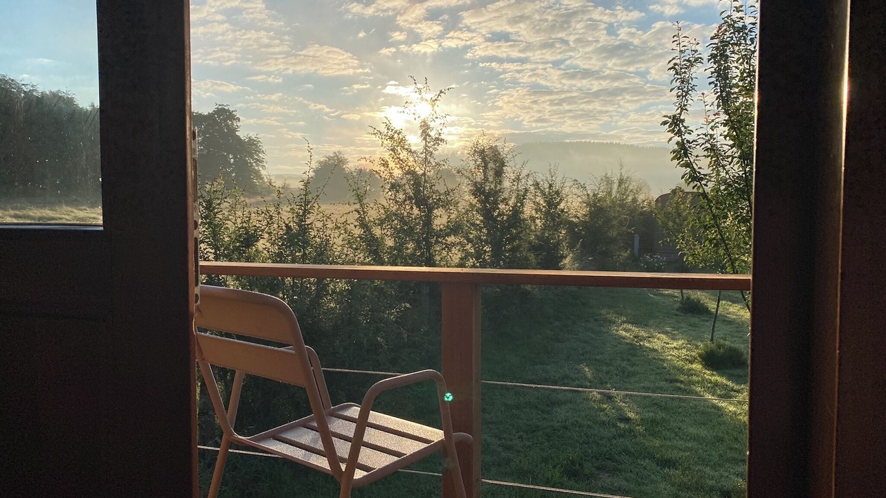 Photo of Outdoor in Champnetery