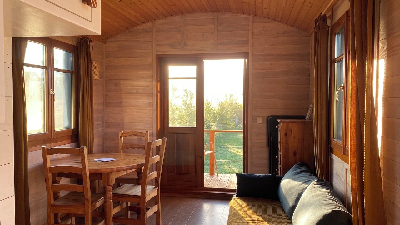 Photo of Livingroom in Champnetery