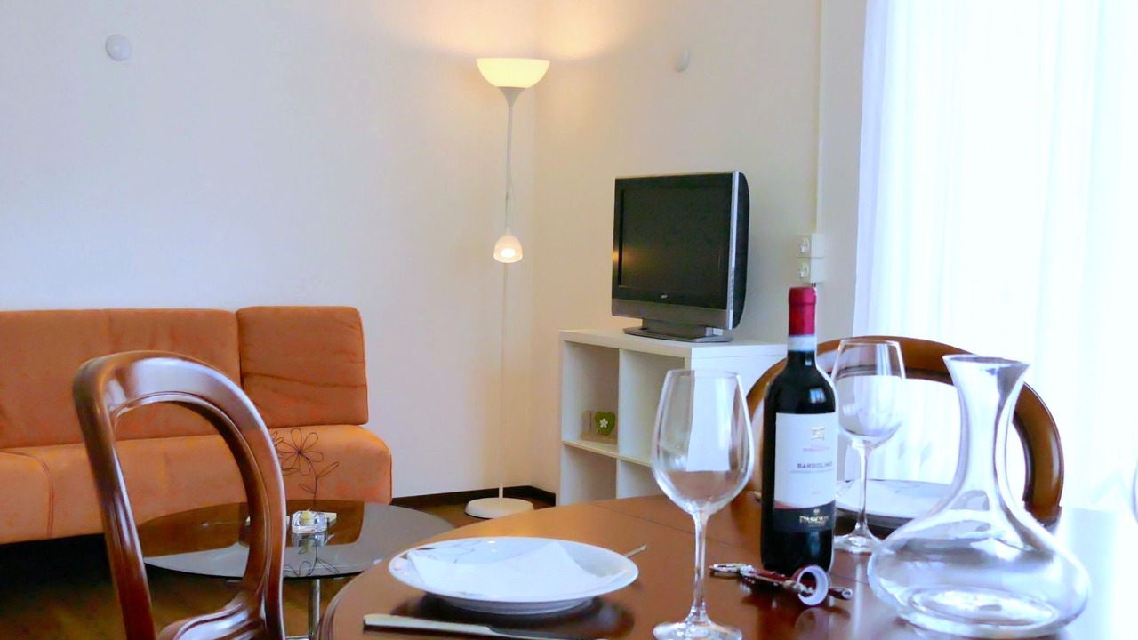 Photo of Livingroom in Torre