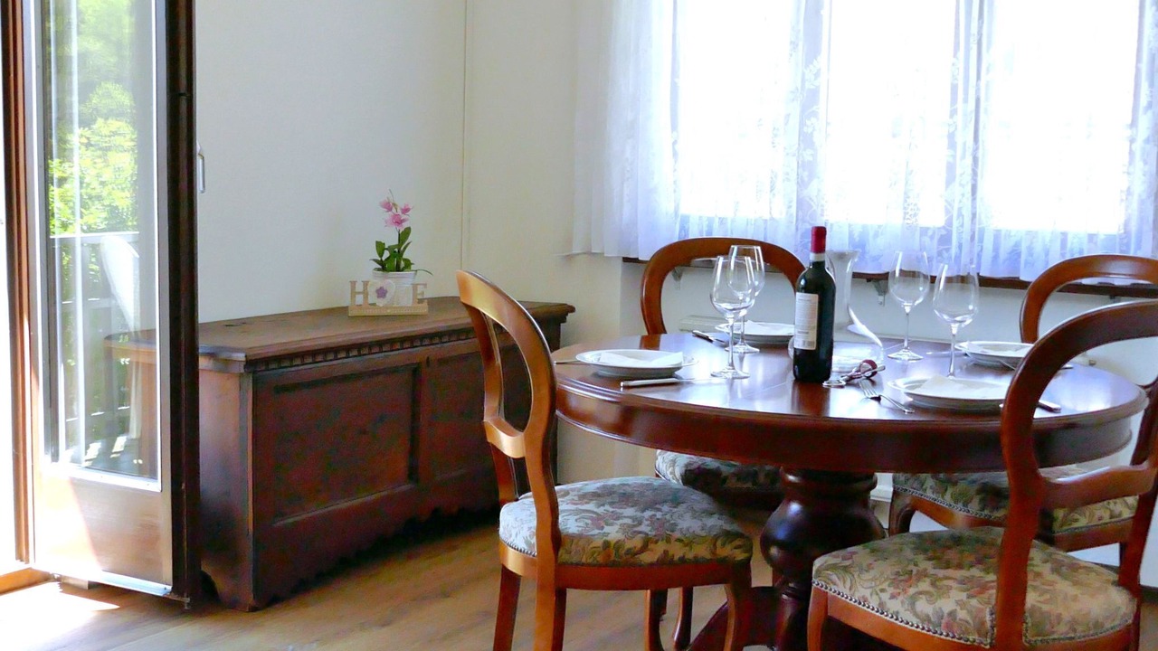 Photo of Bedroom in Torre