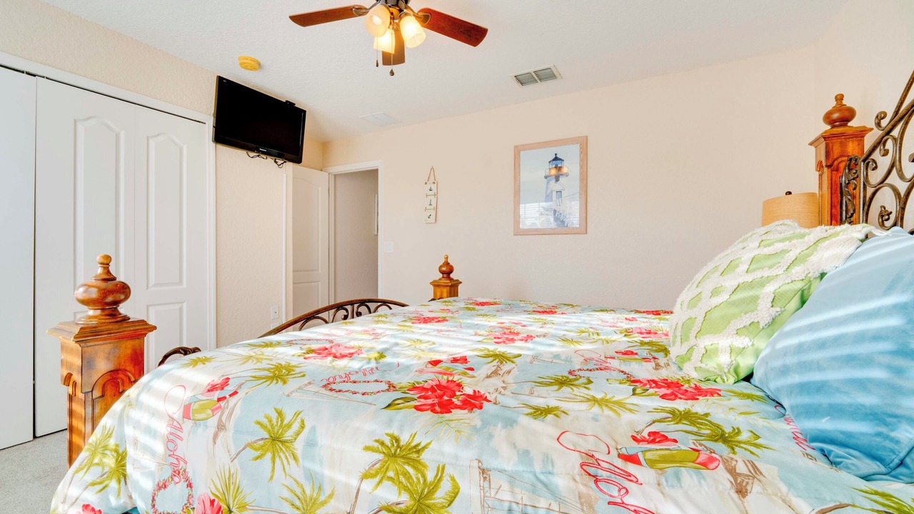 Photo of Bedroom in Highlands Reserve