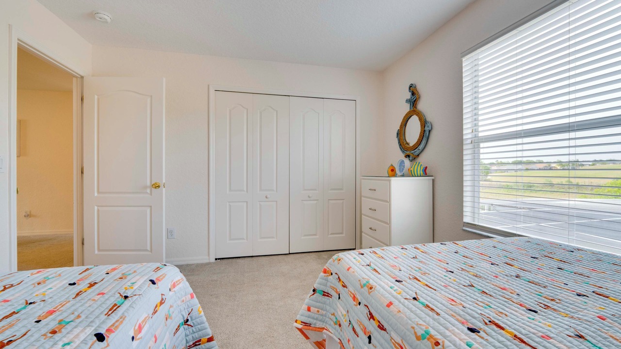 Photo of Bedroom in Highlands Reserve