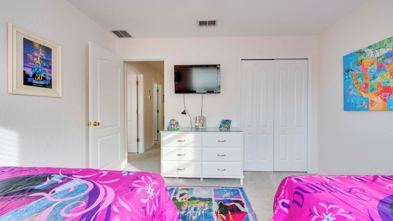 Photo of Bedroom in Highlands Reserve