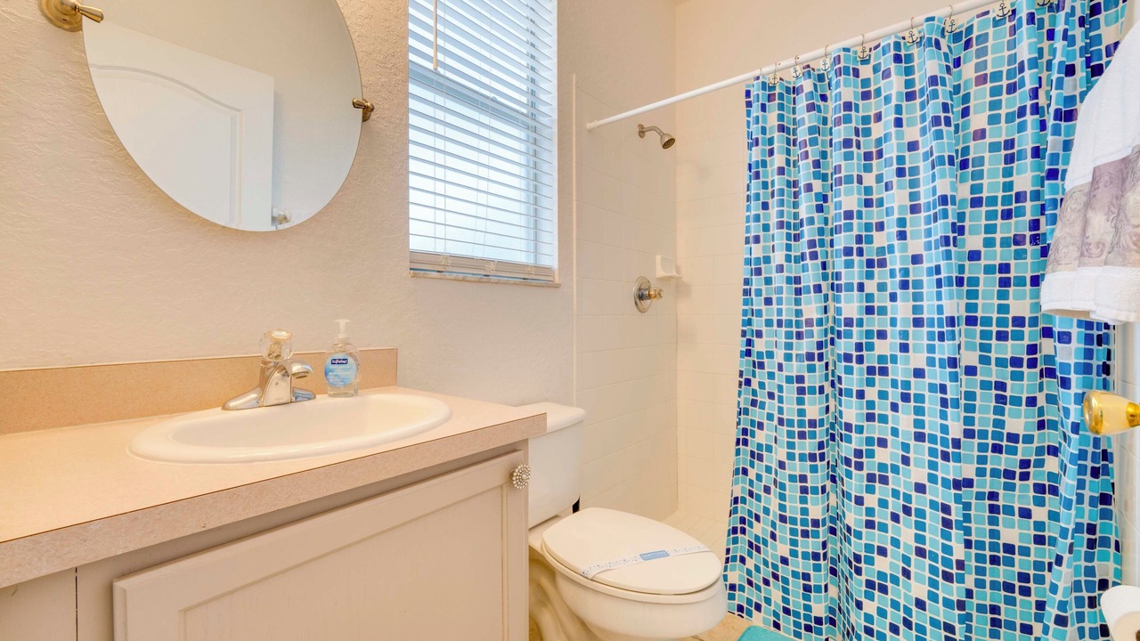 Photo of Bathroom in Highlands Reserve