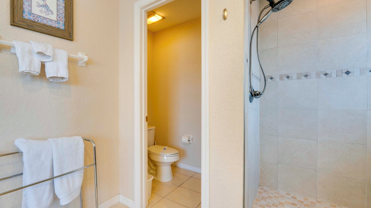 Photo of Bathroom in Highlands Reserve