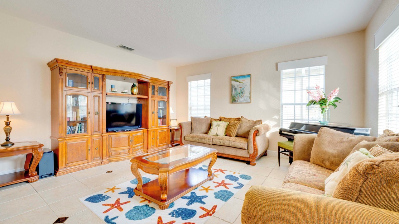 Photo of Bedroom in Highlands Reserve