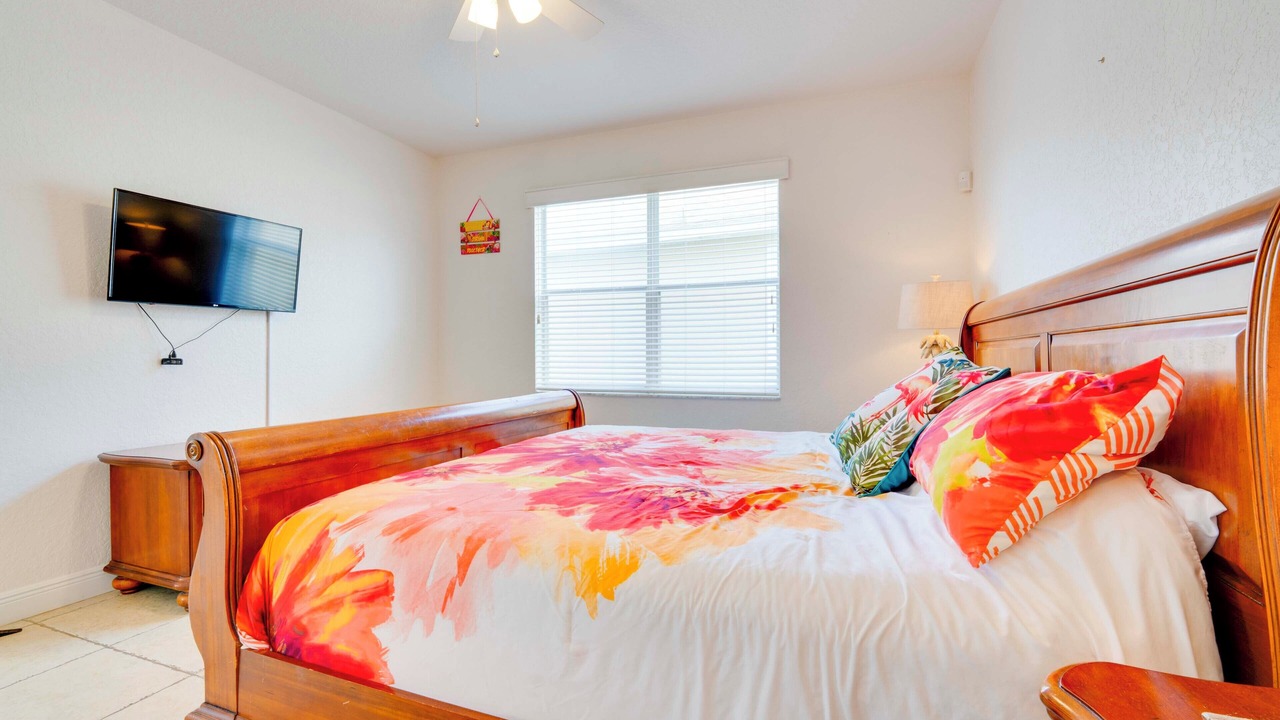 Photo of Bedroom in Highlands Reserve