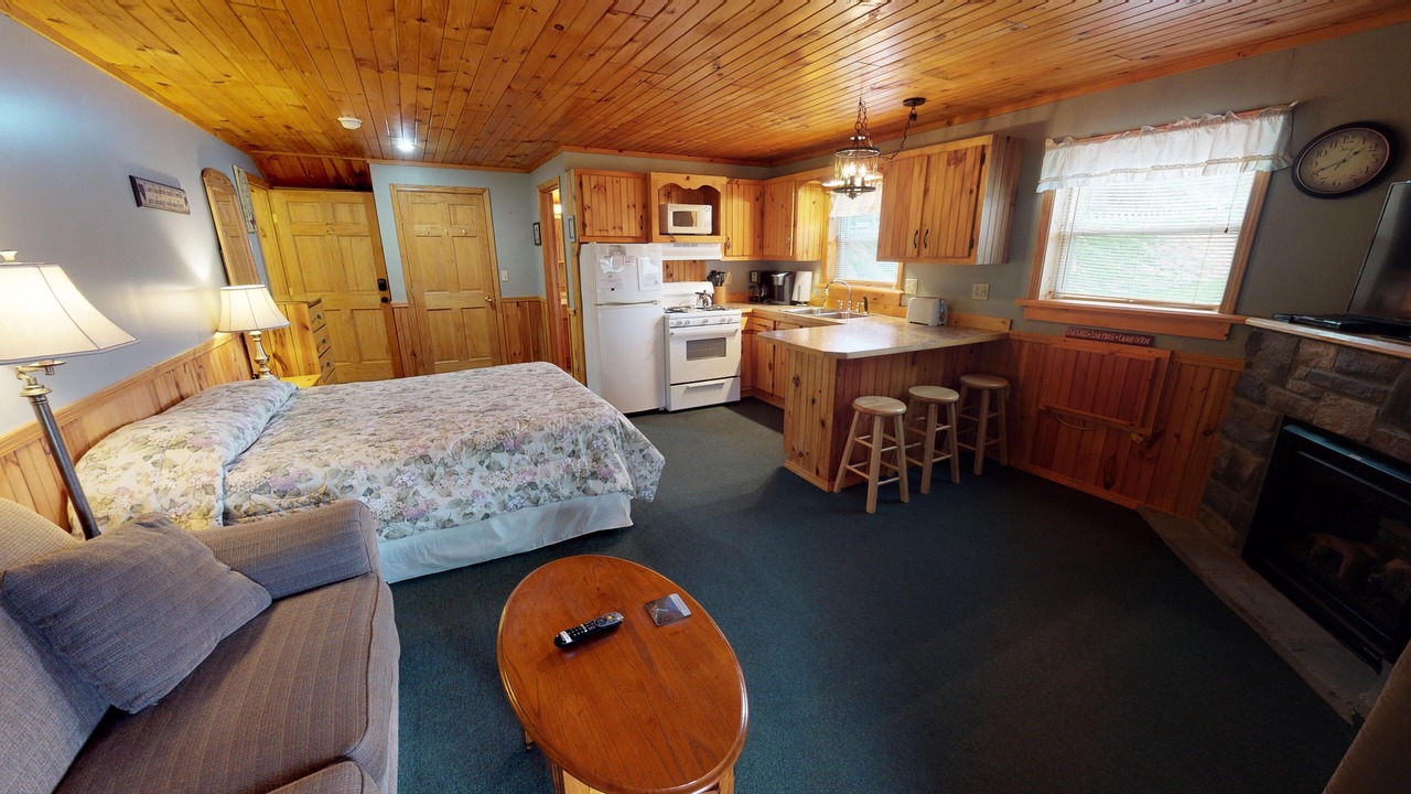 Photo of Bedroom in Gaines
