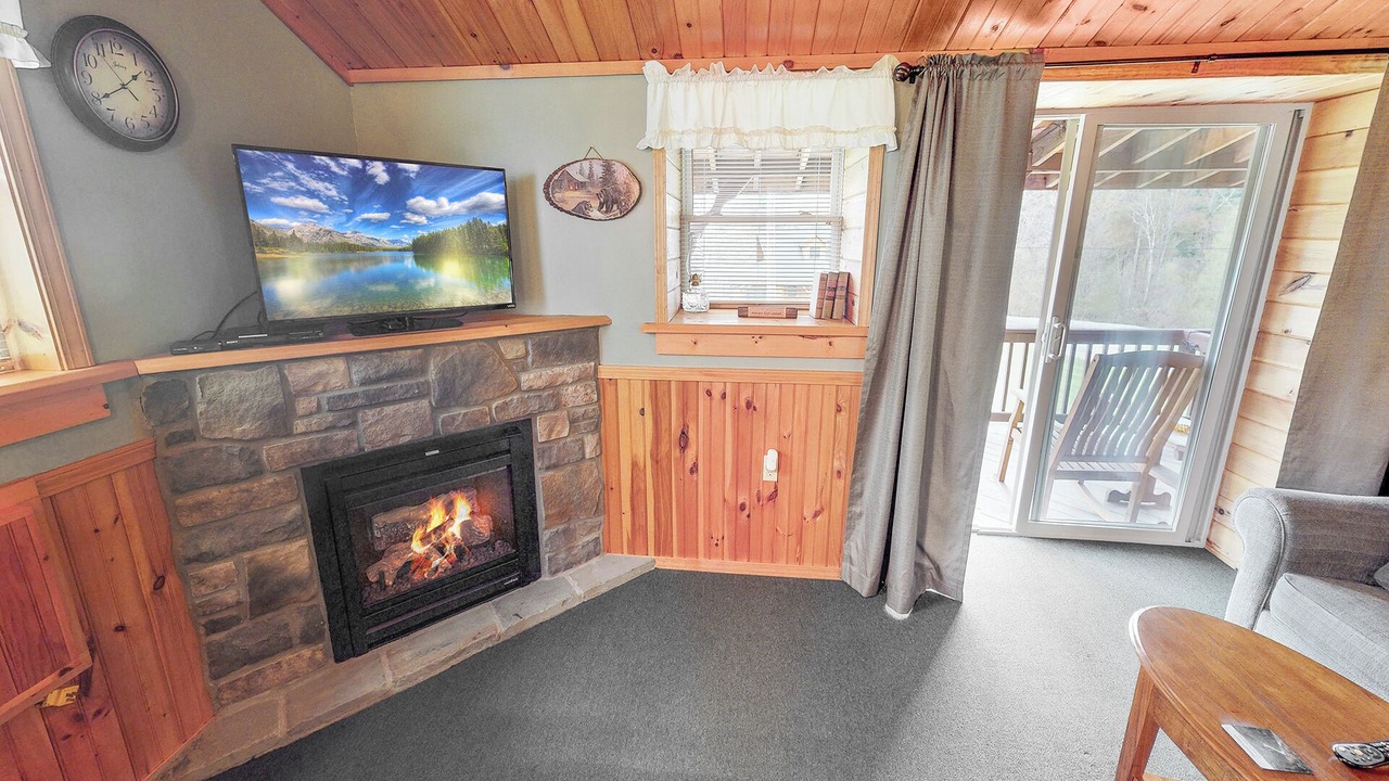 Photo of Livingroom in Gaines