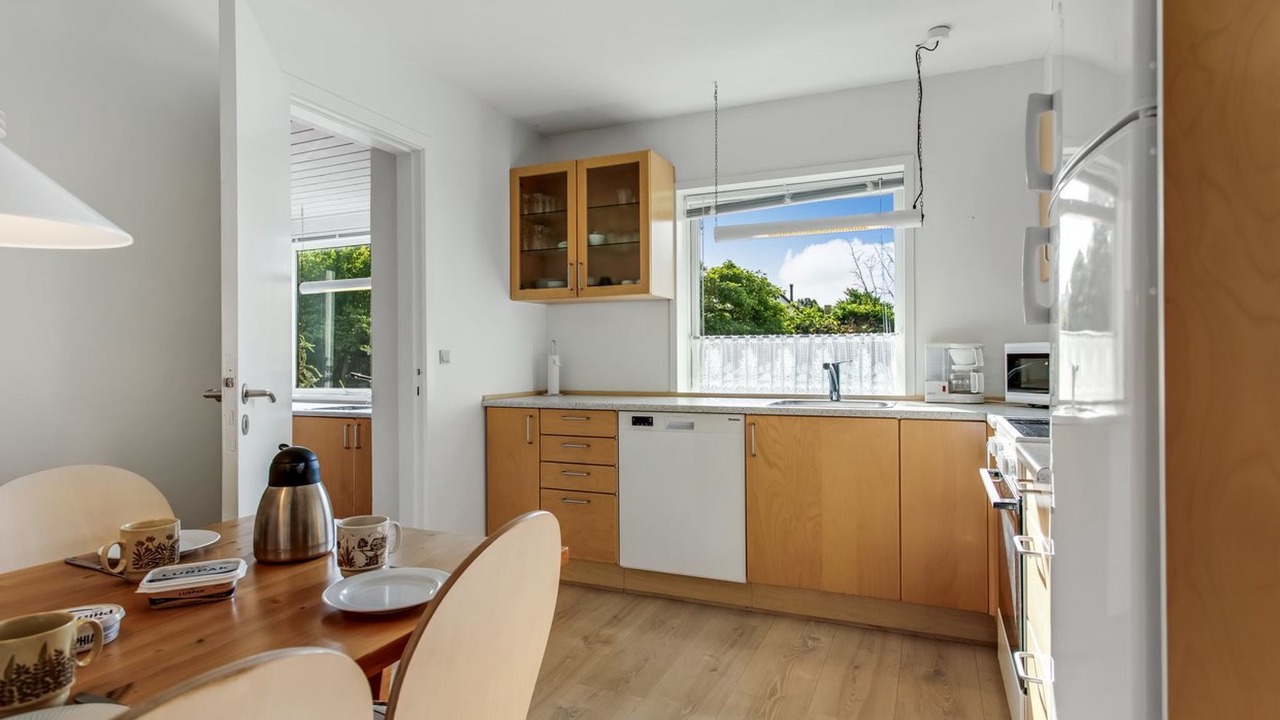 Photo of Bedroom in Nordost