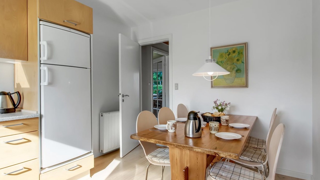 Photo of Bedroom in Nordost