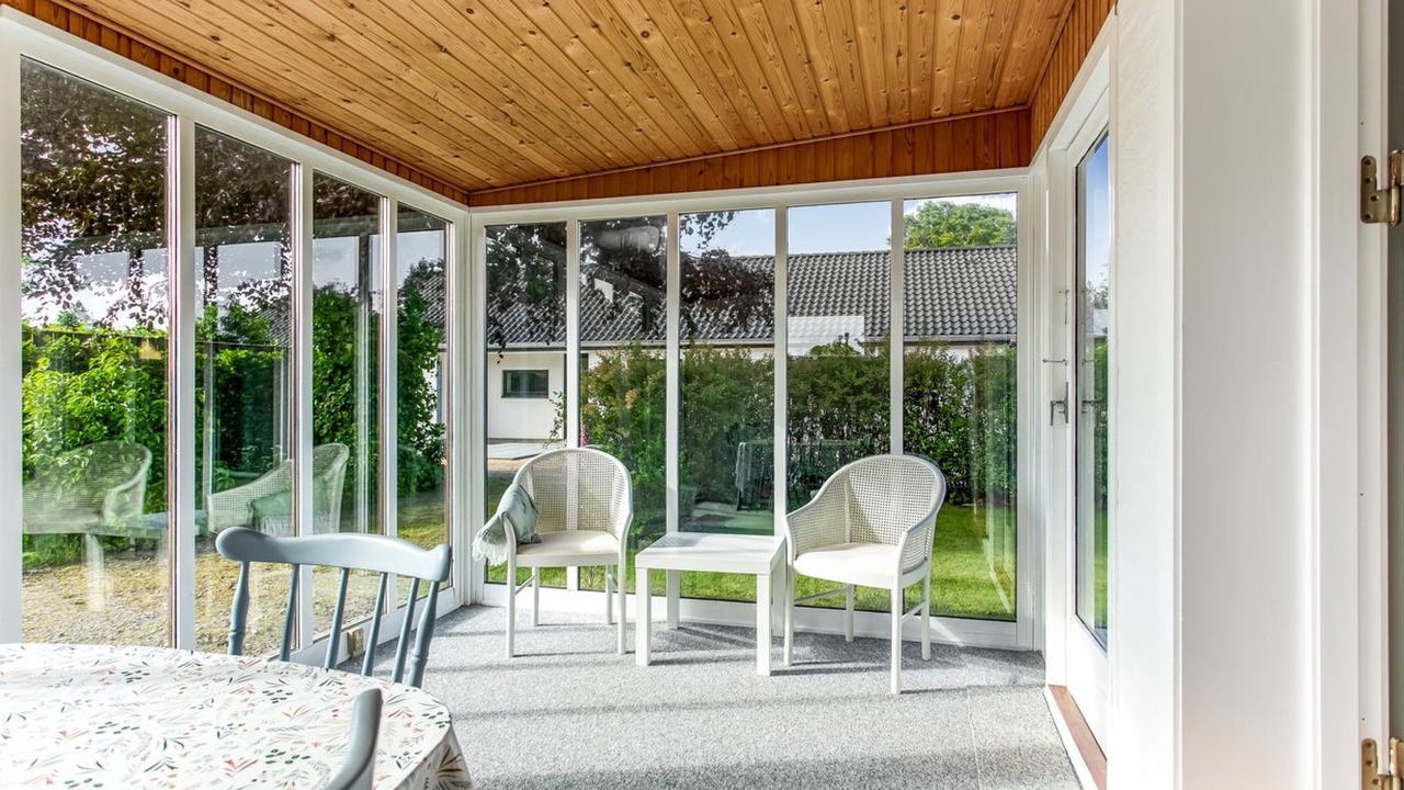 Photo of Livingroom in Nordost