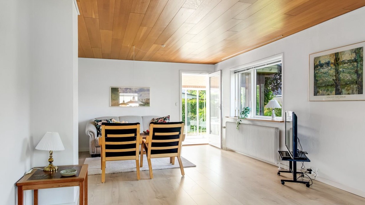 Photo of Livingroom in Nordost