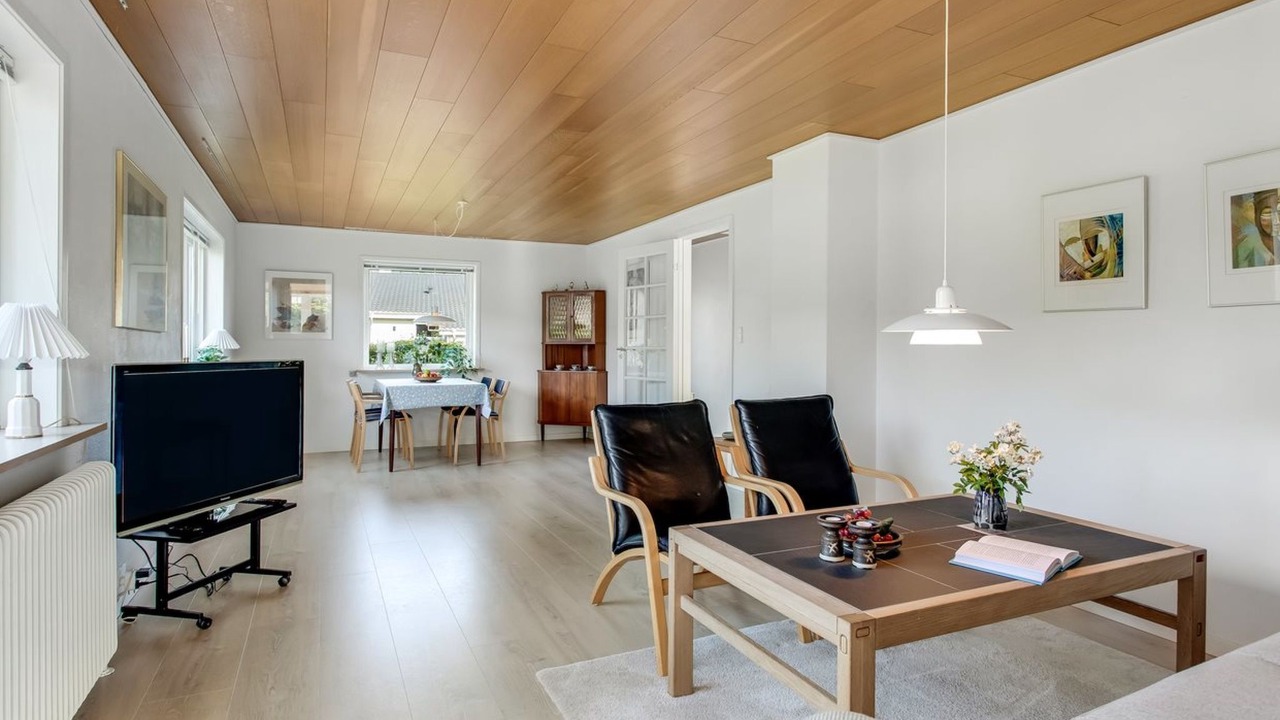 Photo of Livingroom in Nordost