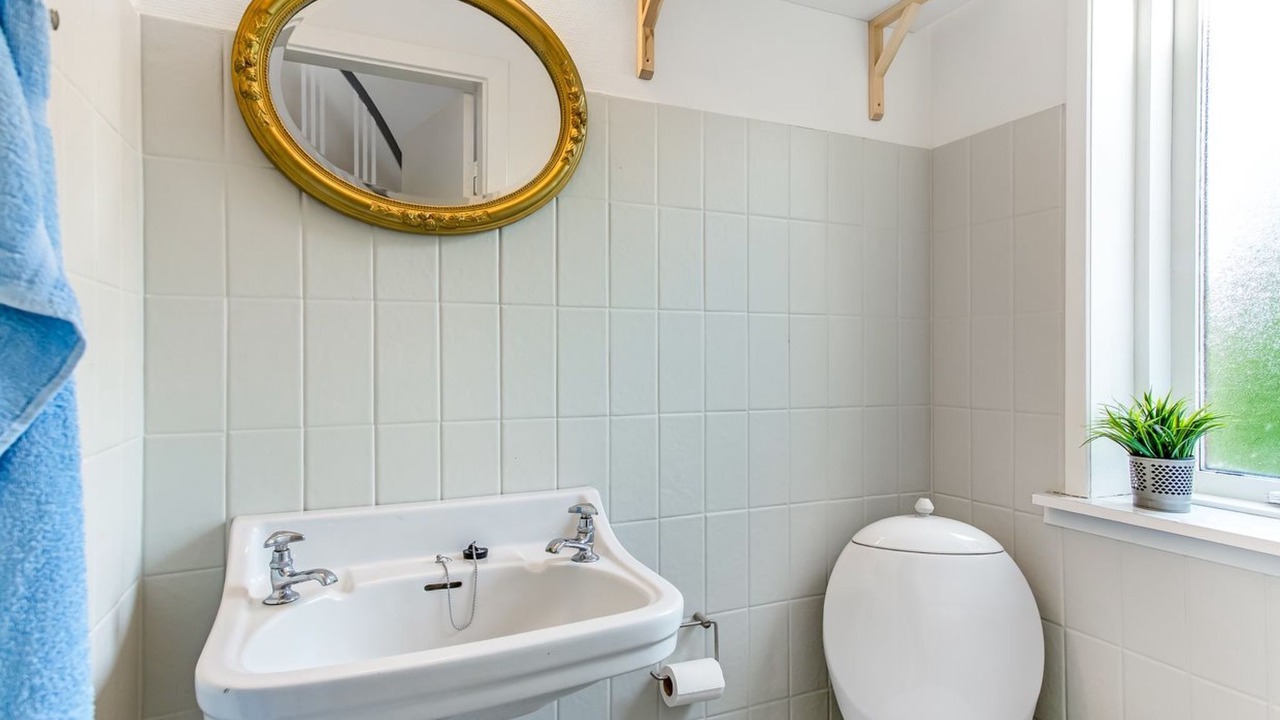 Photo of Bathroom in Nordost