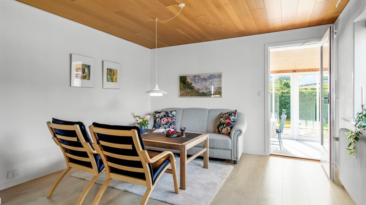 Photo of Livingroom in Nordost