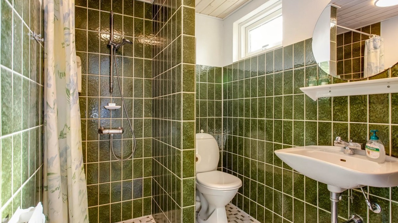 Photo of Bathroom in Nordost