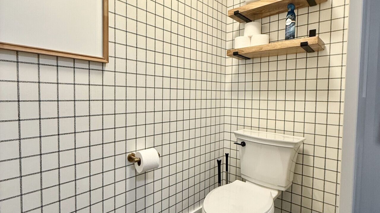 Photo of Bathroom in Cicero