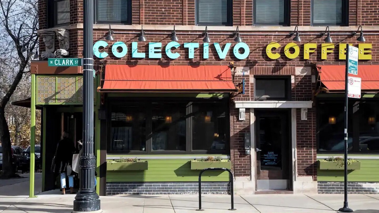 Photo of Outdoor in Andersonville