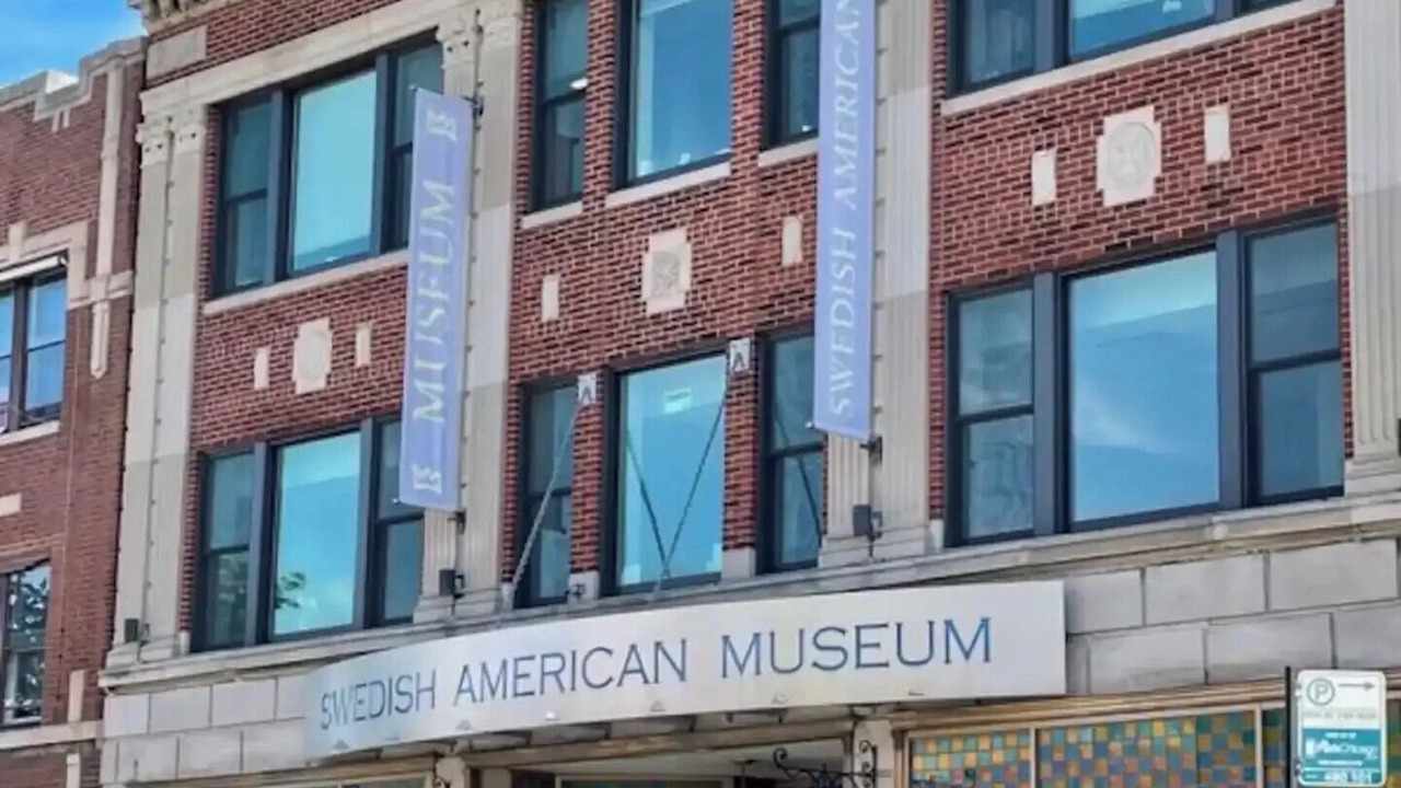 Photo of Others in Andersonville