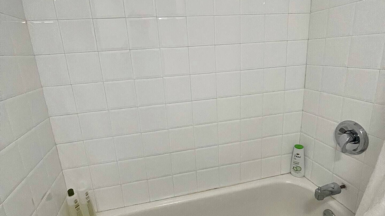 Photo of Bathroom in Andersonville
